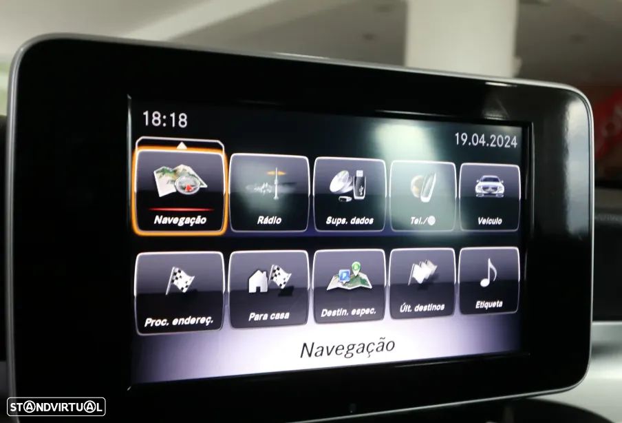 Mercedes-Benz C 160 - 30