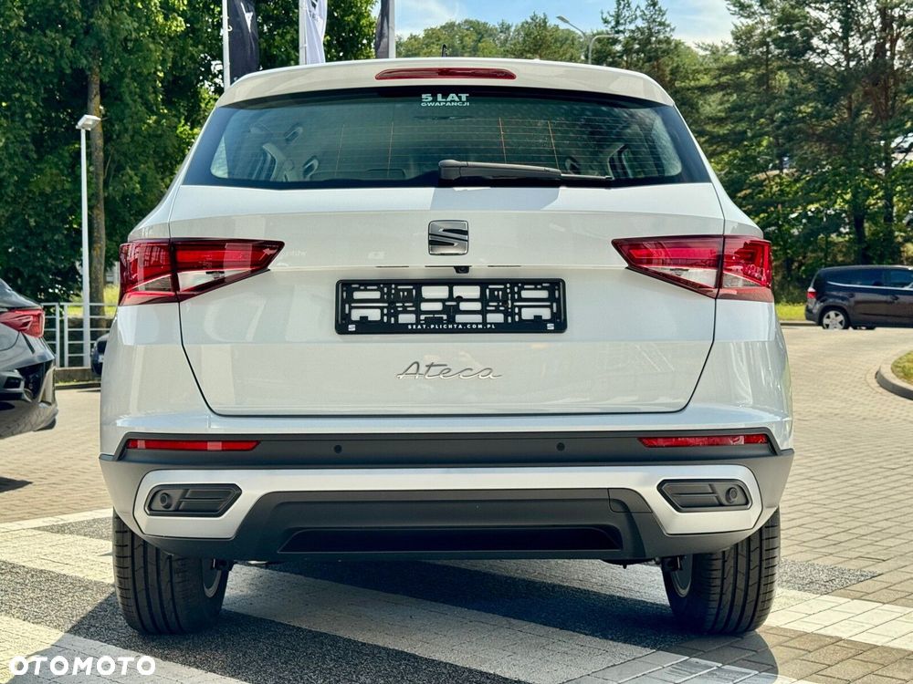 Seat Ateca - 16