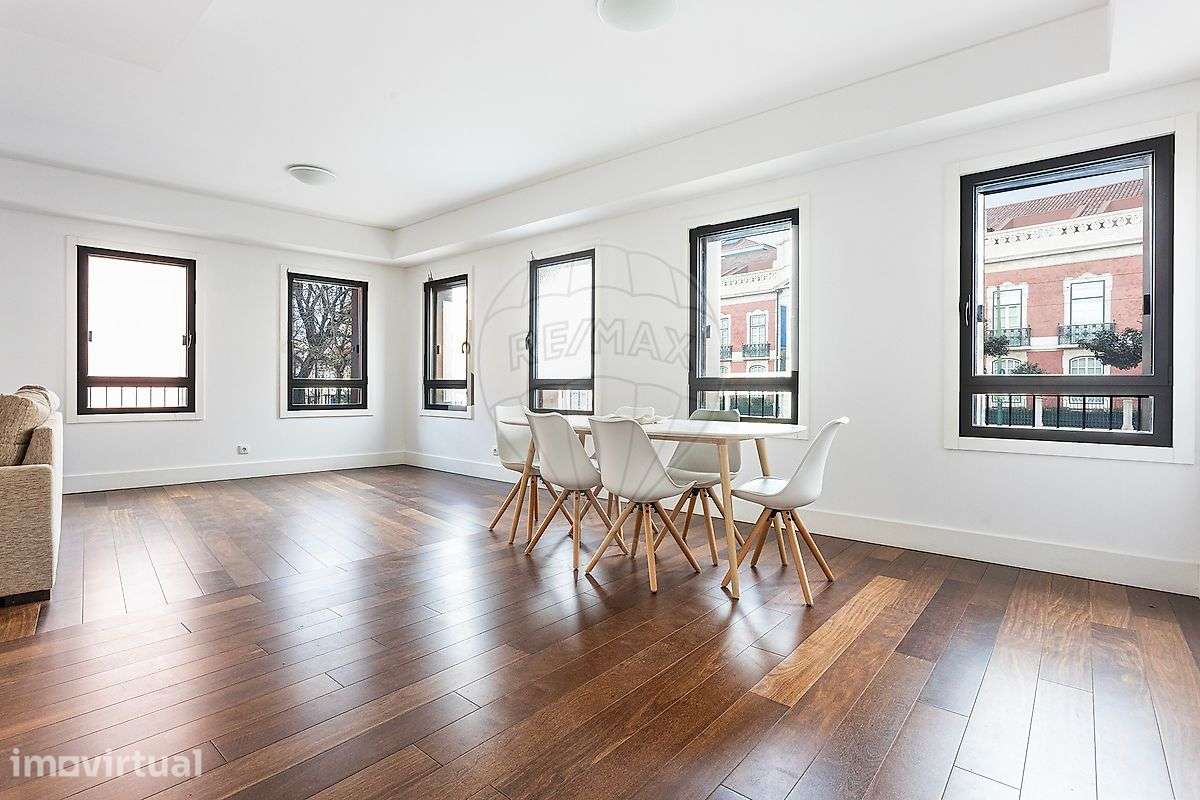 Apartamento T2 para venda - Grande imagem: 5/27