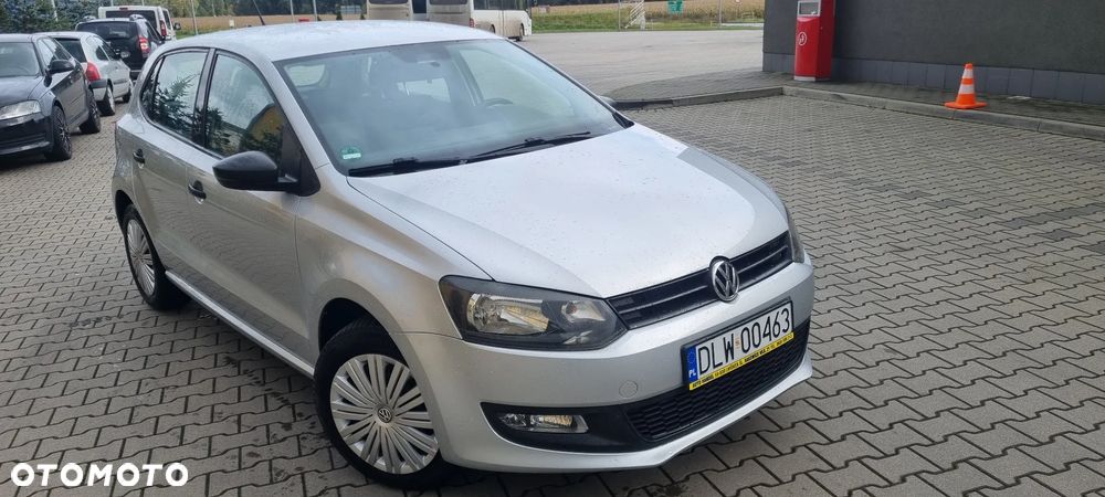 Volkswagen Polo 1.6 TDI Blue Motion Style - 2