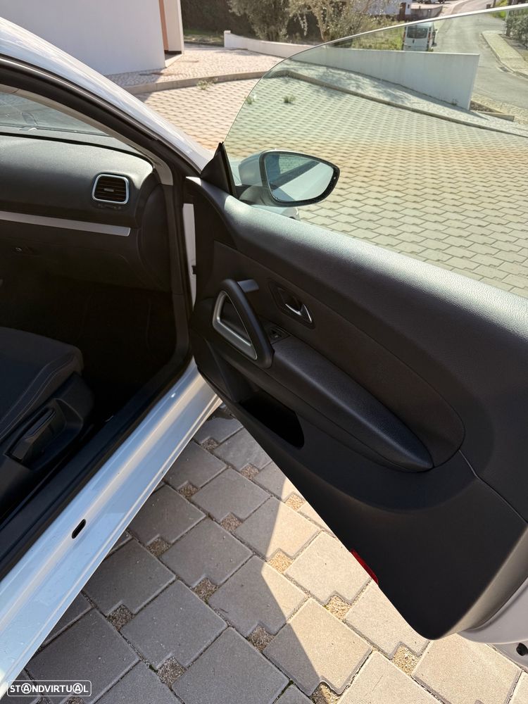 VW Scirocco 1.4 TSI R-Line - 9