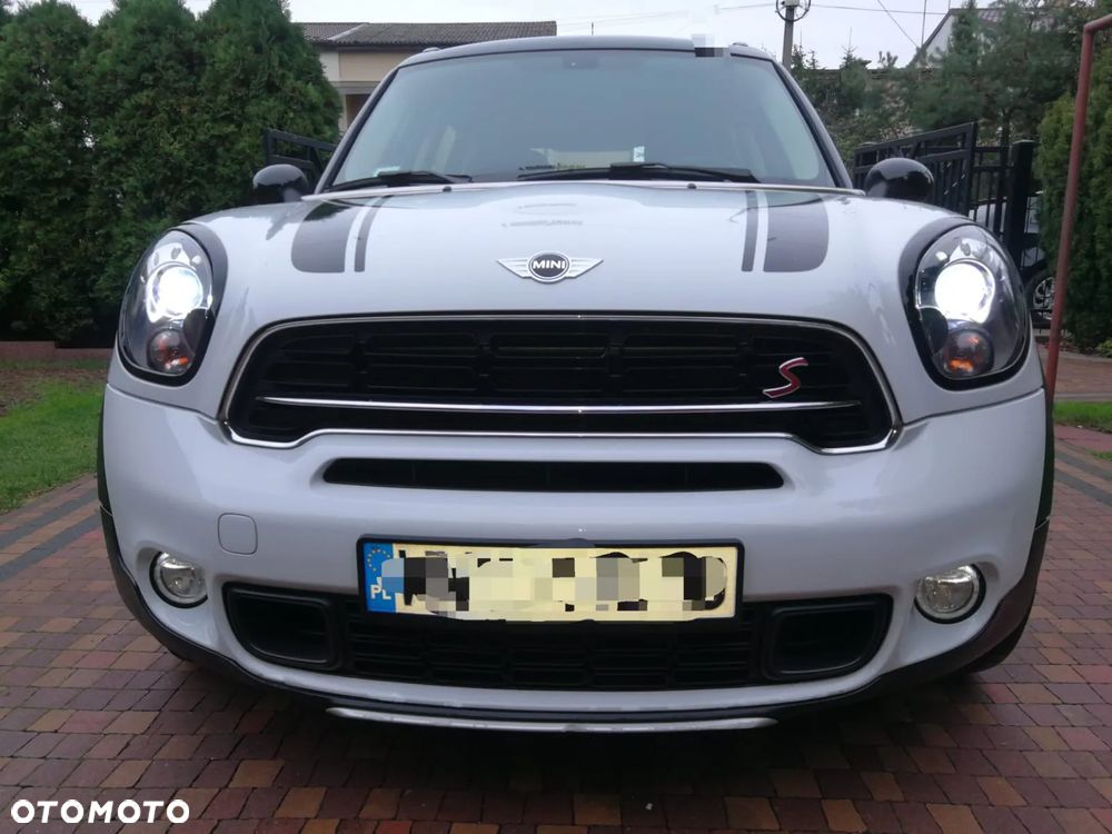 MINI Countryman - 6