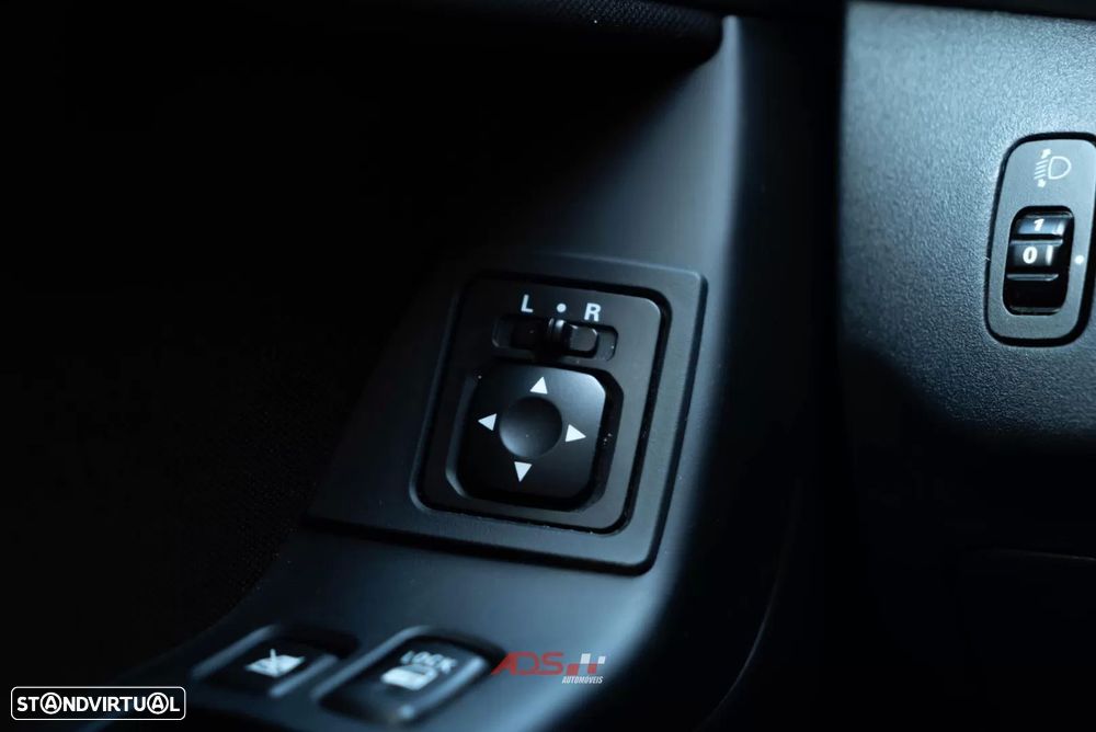 Mitsubishi Lancer Sportback 1.5 Invite - 14