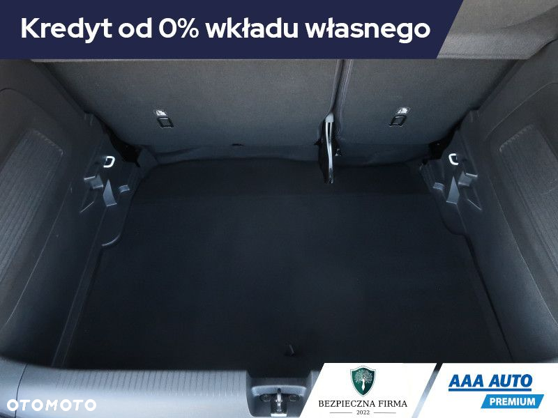 Opel Crossland X - 14