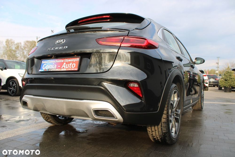 Kia XCeed - 13