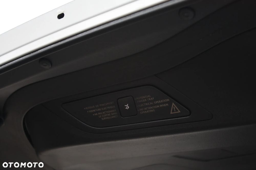 Citroën C4 Grand Picasso 1.6 THP Exclusive - 35