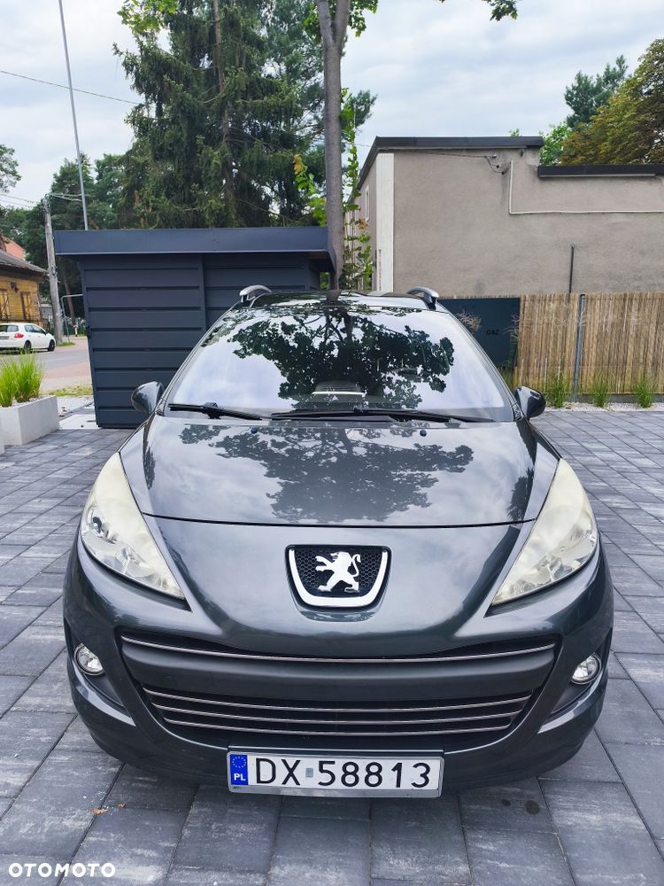 Peugeot 207 - 5