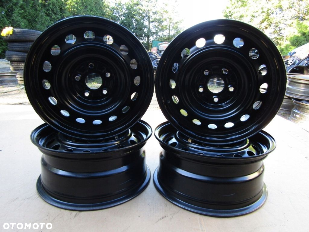 4x Felgi 16 Toyota Corolla od 2019r- 7j 5x114,3 ET40 / oryginał - 15