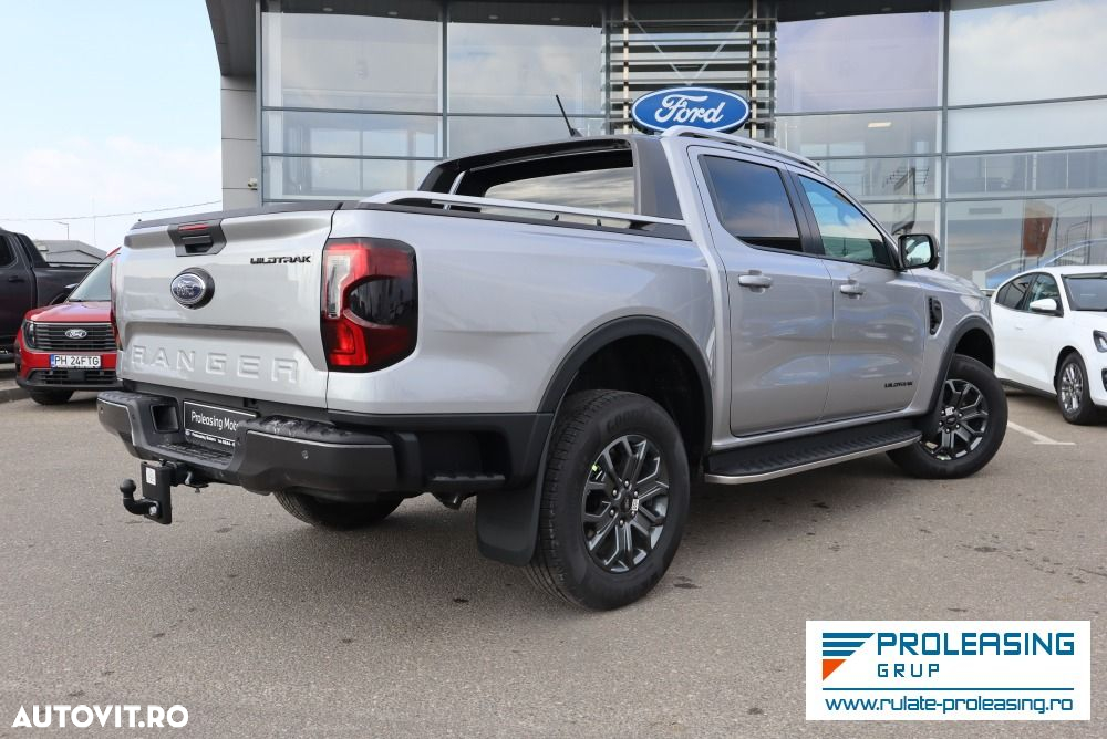 Ford Ranger - 7
