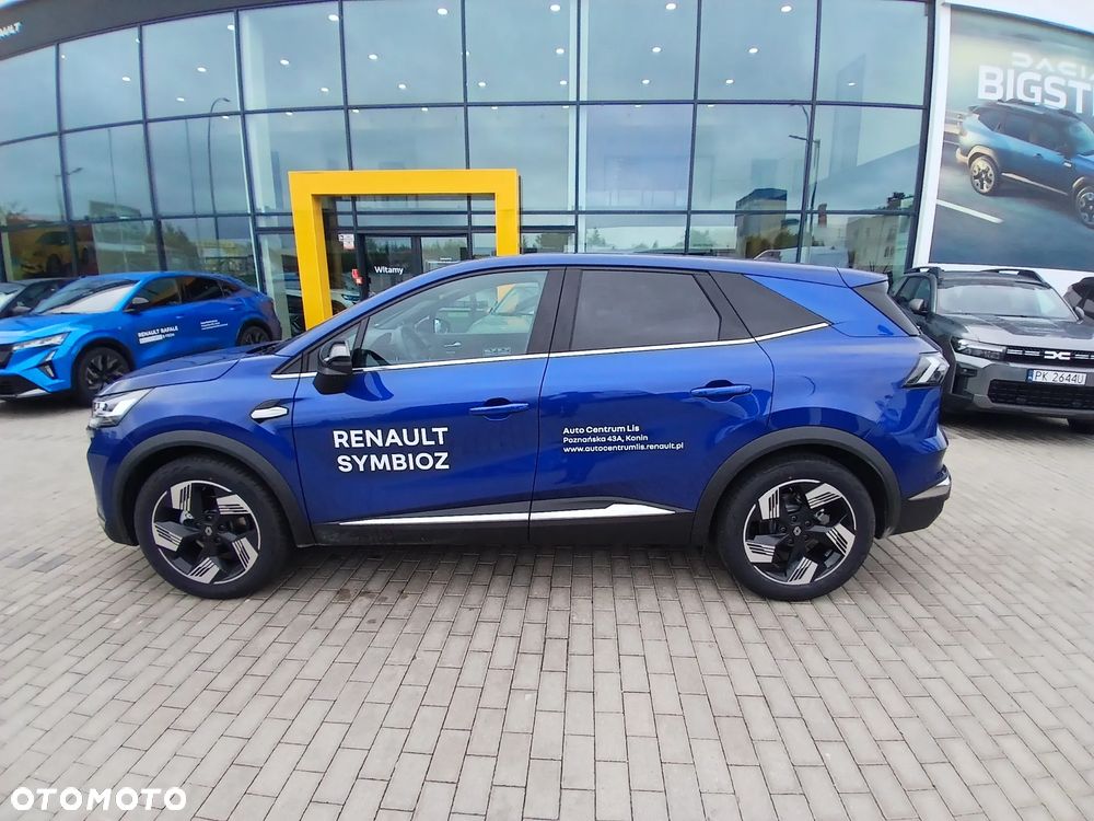 Renault Symbioz - 8