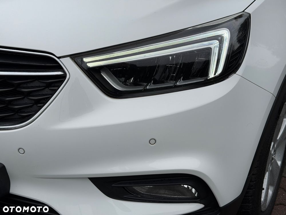 Opel Mokka ver-1-4-t-cosmo-eu6 - 10