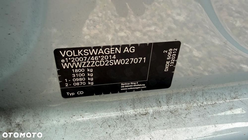 Volkswagen Golf 1.5 TSI Special Edition - 25