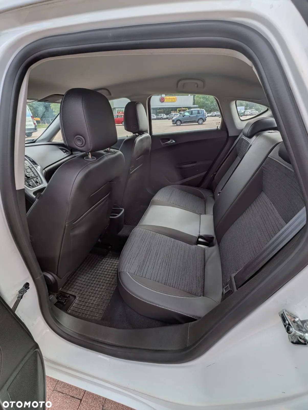 Opel Astra - 7