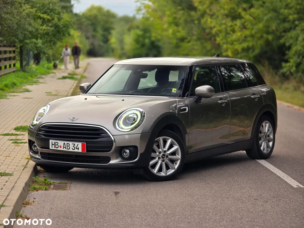 MINI Clubman One Essential Trim - 3