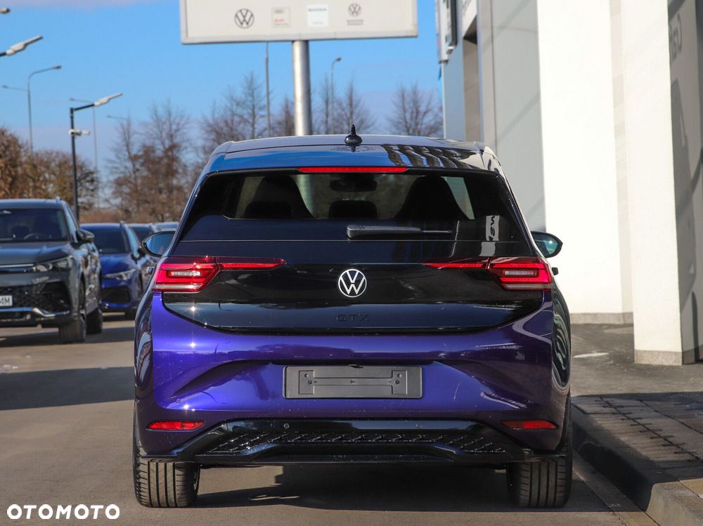 Volkswagen ID.3 - 4