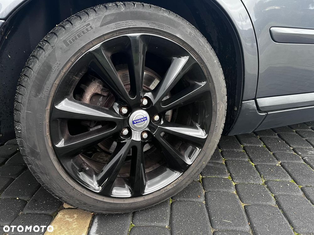 Volvo S40 2.4 Momentum - 14