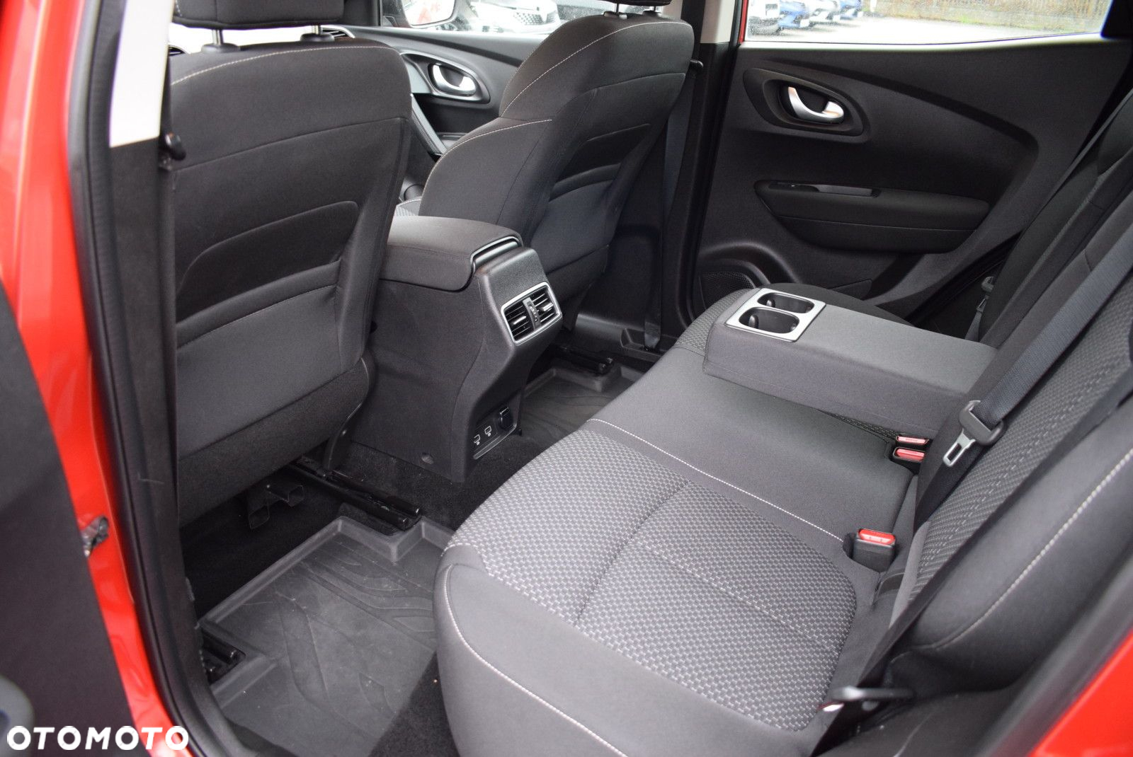 Renault Kadjar 1.3 TCe FAP Easy Life - 27