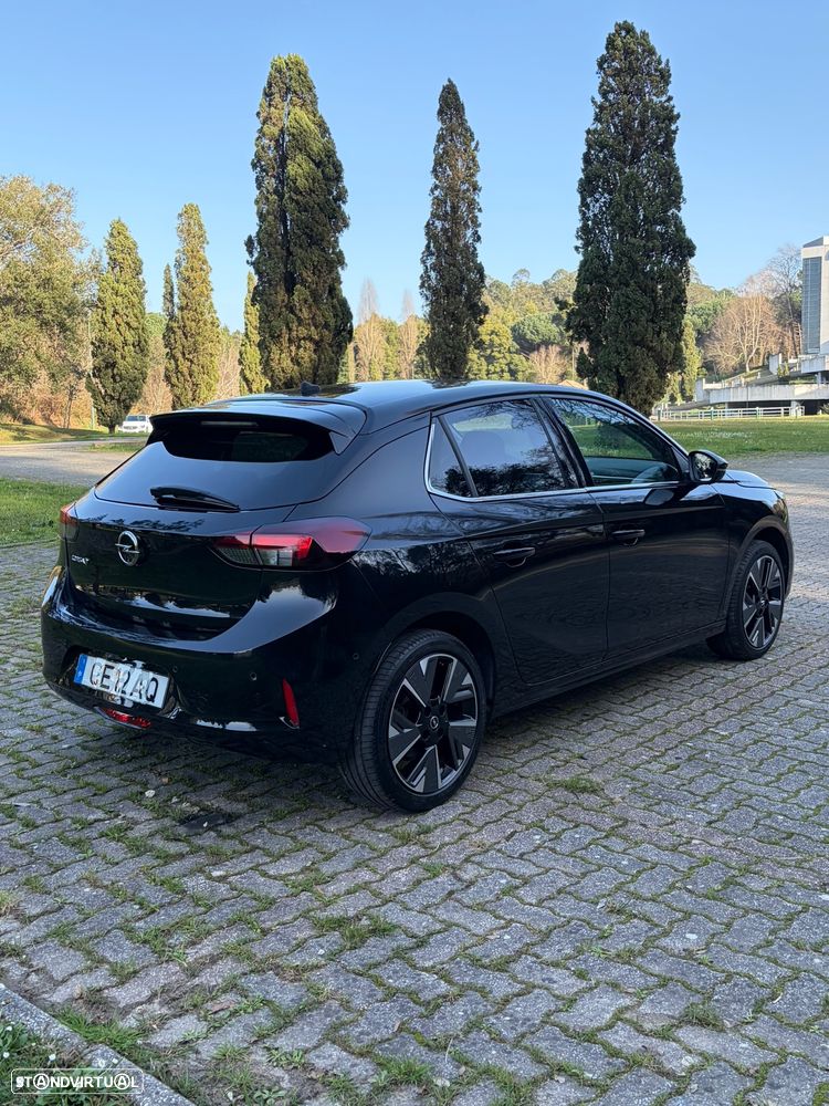 Opel Corsa-e Elegance - 7