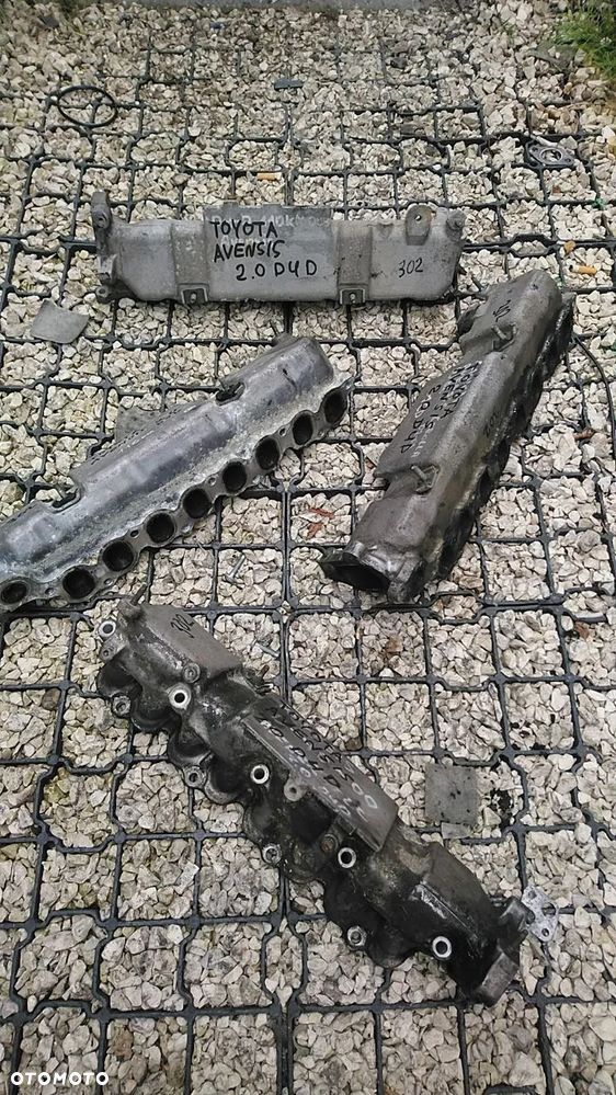 KOLEKTORY SSĄCE TOYOTA - 26