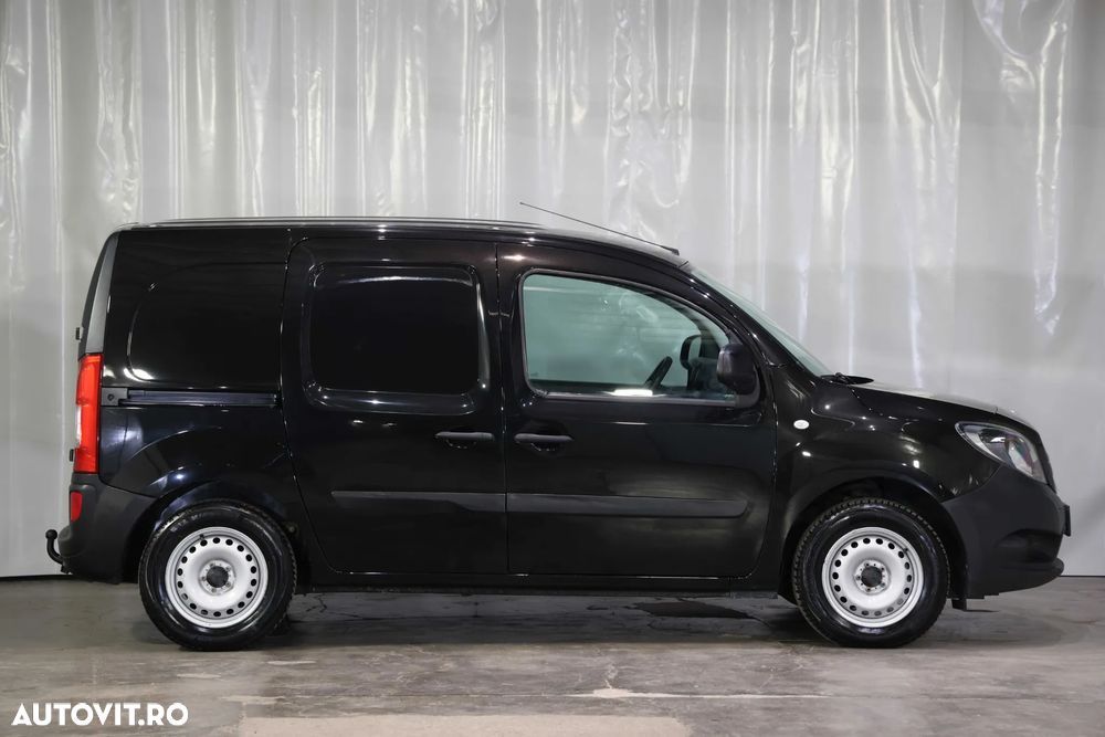 Mercedes-Benz Citan - 37
