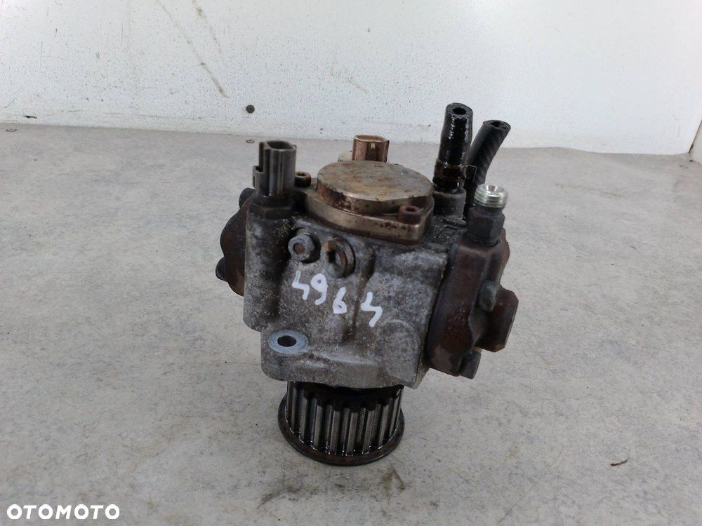 POMPA WTRYSKOWA MAZDA 5 I RF7J13800A 294000-0420  DENSO 2.0 MZR-CD - 8