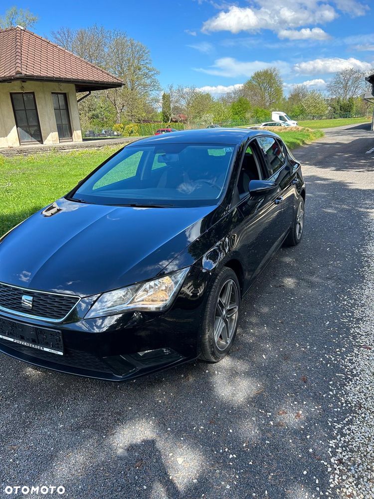 Seat Leon 1.2 TSI - 3