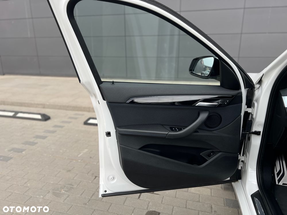 BMW X1 sDrive18d M Sport - 19