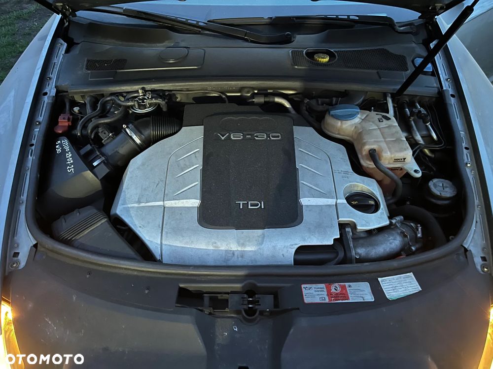 Audi A6 Limousine - 6