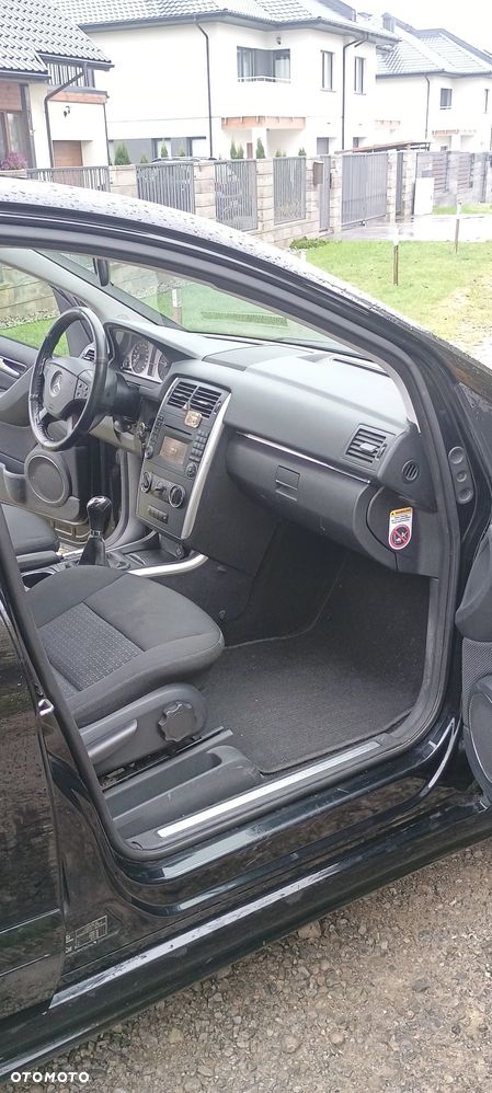 Mercedes-Benz Klasa B 180 CDI - 3