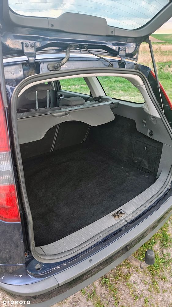Ford Focus 1.6 TDCi Trend - 15