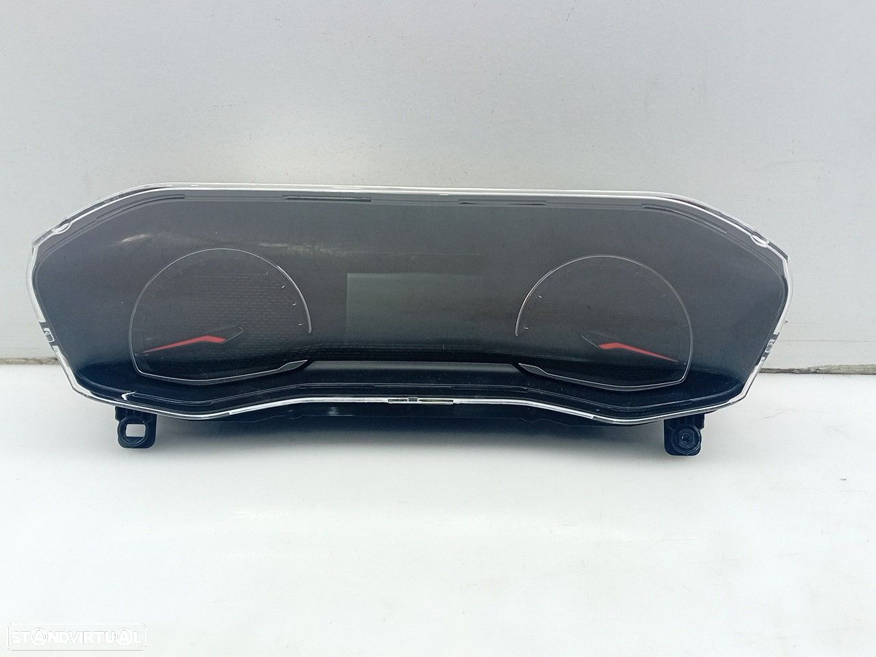 Quadrante / painel de instrumentos PEUGEOT 2008 II (U_) - 2