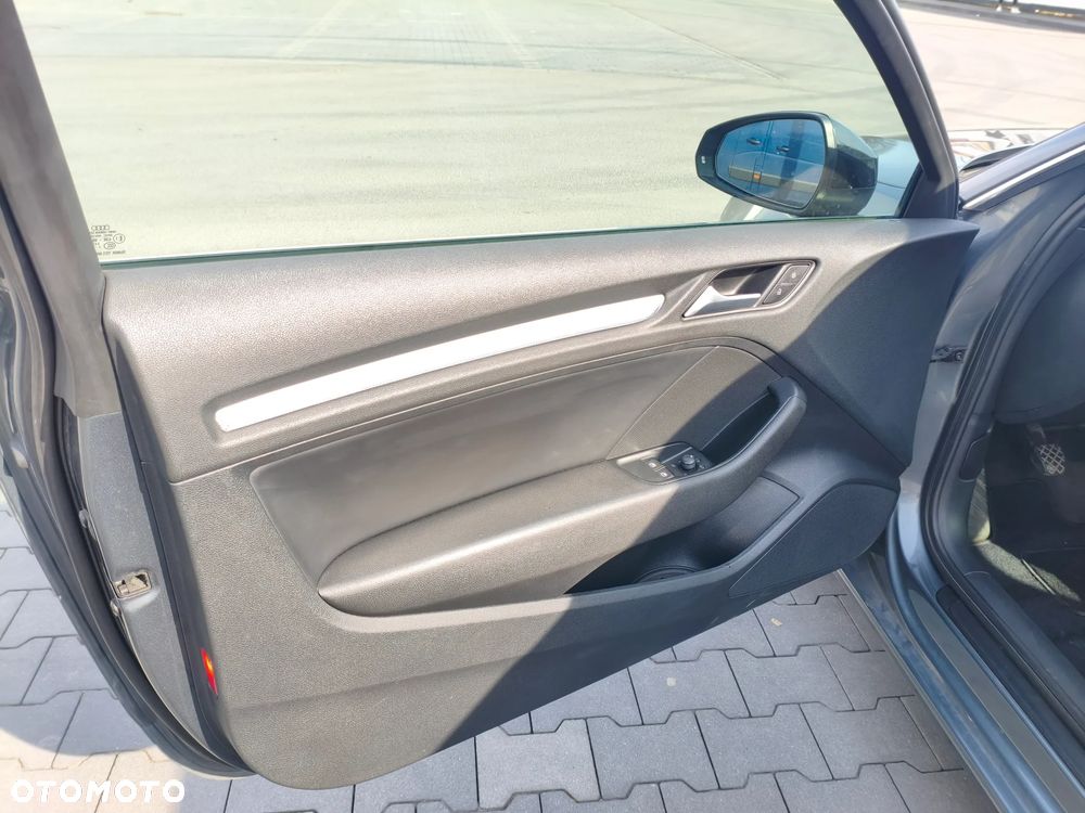 Audi A3 3-drzwiowe - 21
