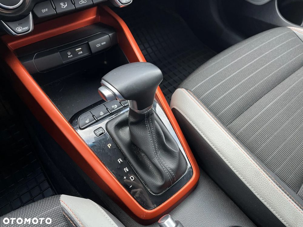 Kia Stonic 1.0 T-GDI XL - 15