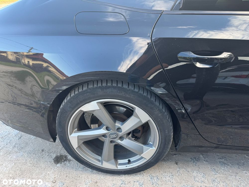 Audi A7 Sportback 50 TDI mHEV Quattro Tiptronic - 25