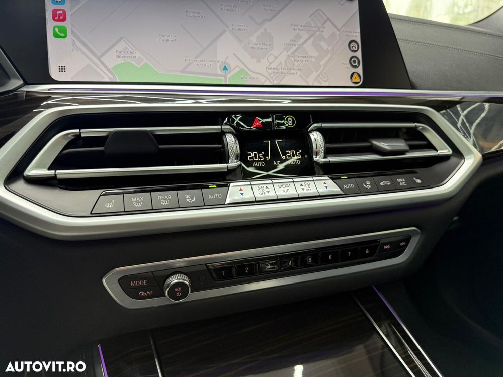 BMW X5 xDrive45e AT PHEV - 18