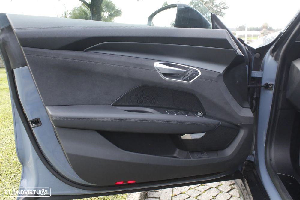 Audi e-tron GT quattro - 11