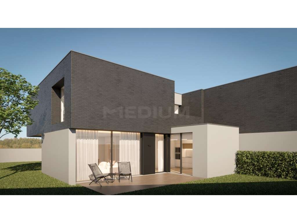 Moradia T3 - Abbas Village - Grande imagem: 4/34