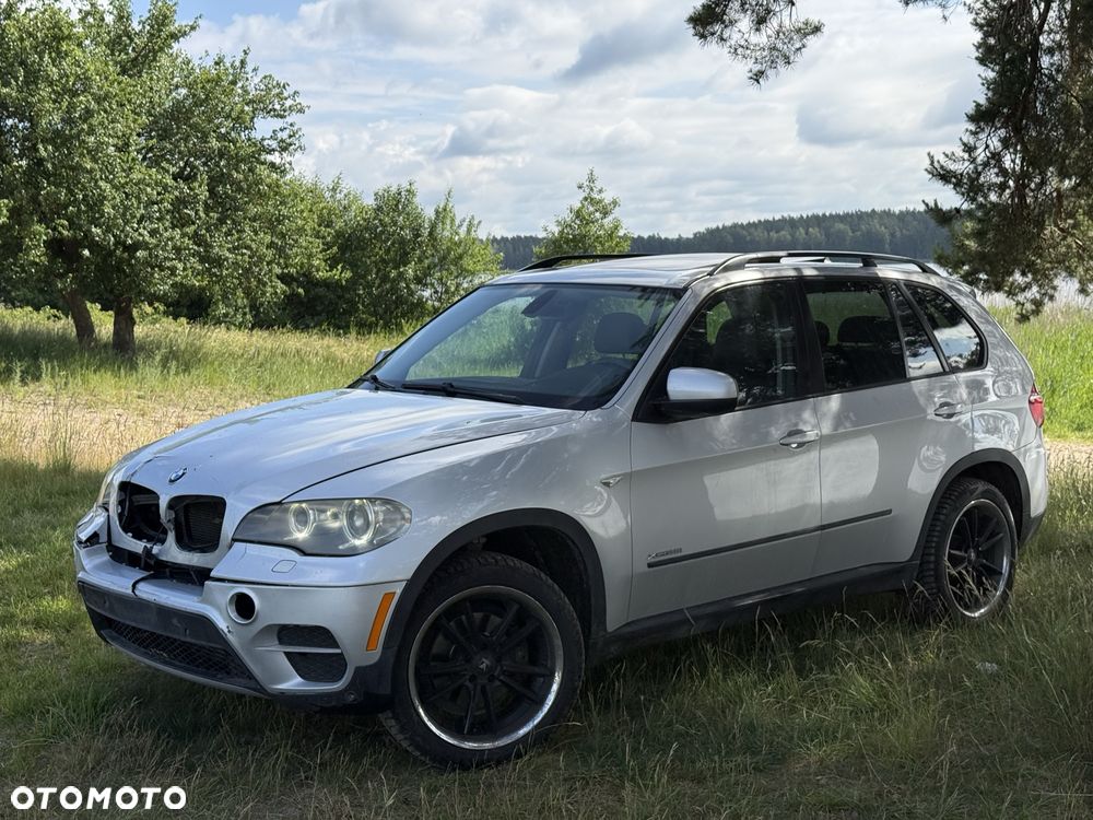 BMW X5 - 2