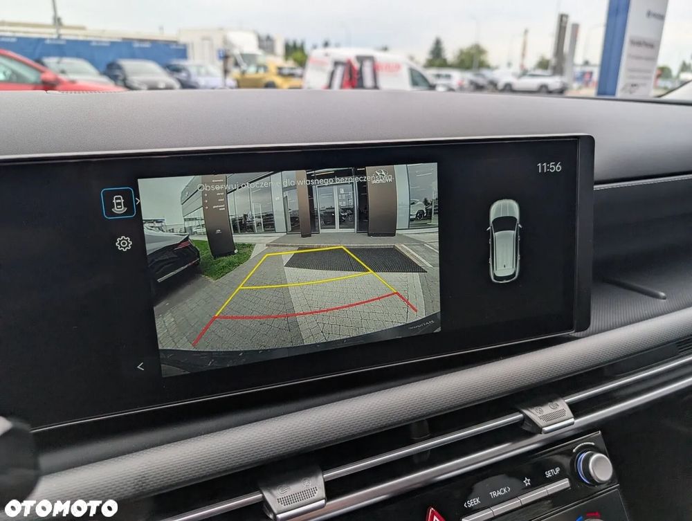 Hyundai Tucson 1.6 T-GDi Modern Plus 2WD - 10