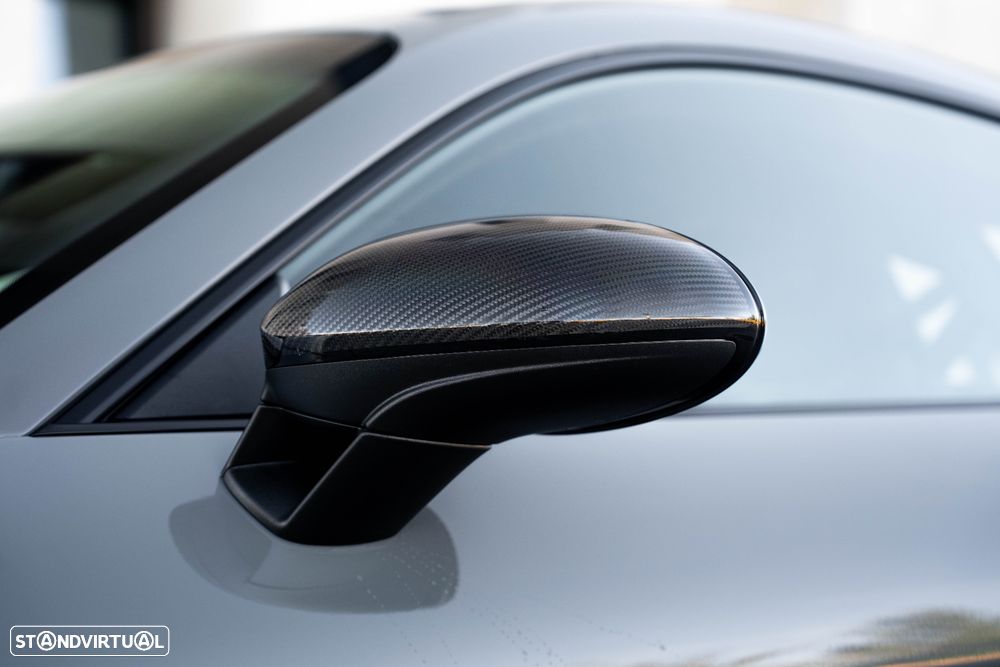 Porsche 718 Cayman GT4 RS - 17