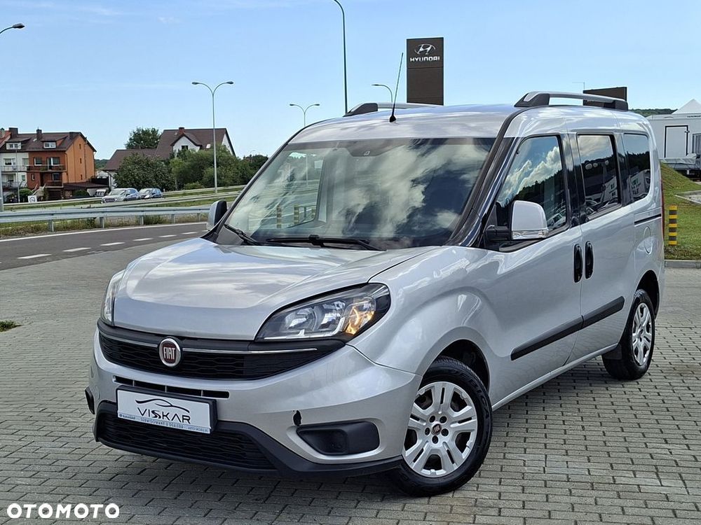 Fiat Doblo - 24