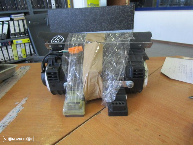 Airbag Passageiro 90504787 OPEL VECTRA B 1998 - 3