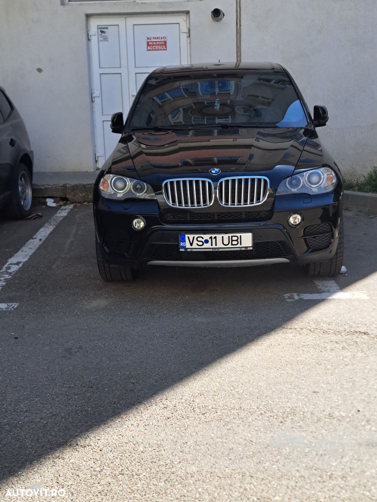 BMW X5 xDrive40d - 1