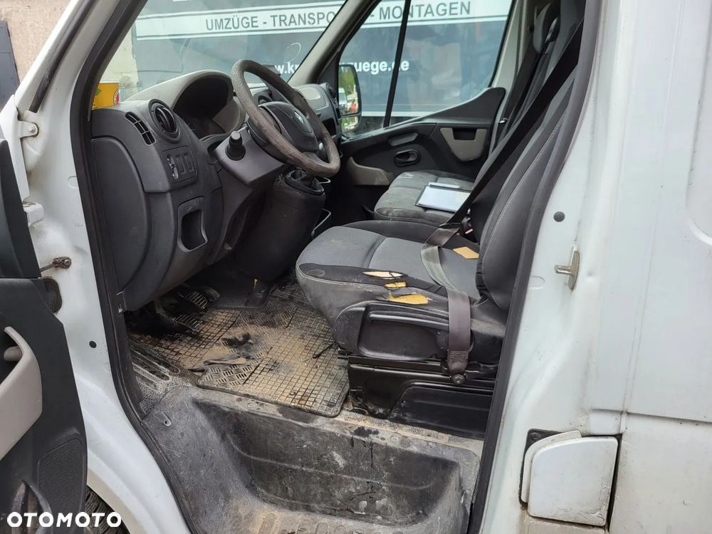Renault Master - 12