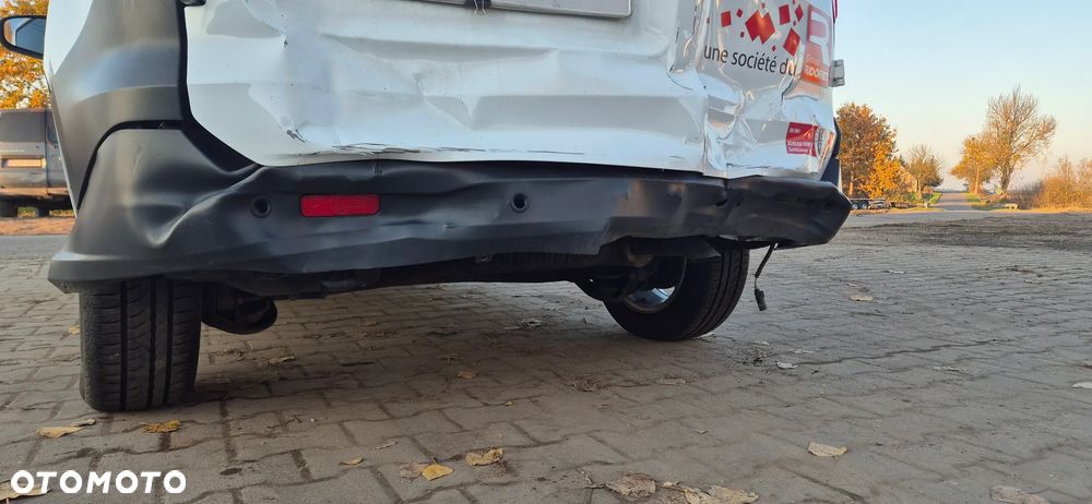 Ford TRANSIT COURIER - 24