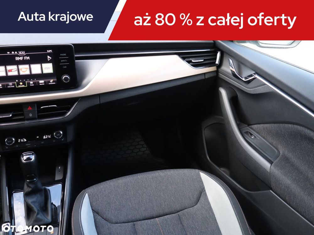 Skoda Scala - 10