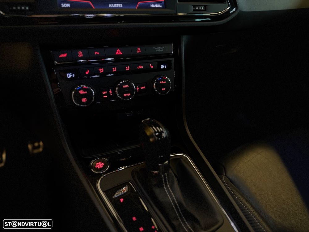 SEAT Leon 2.0 TSI Cupra DSG S/S - 31