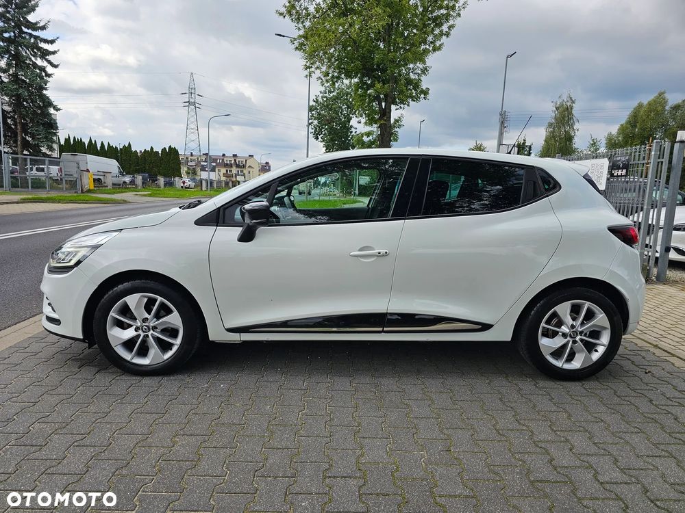 Renault Clio 0.9 TCe Limited - 17