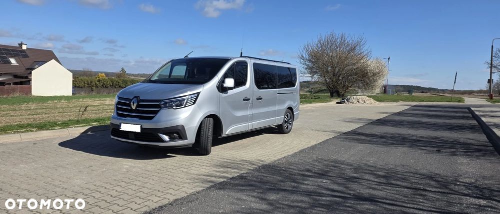 Renault Trafic 2.0 dCi - 1