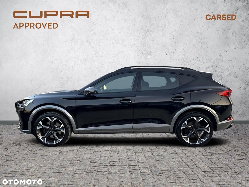 Cupra Formentor 2.0 TSI 4Drive VZ DSG - 2